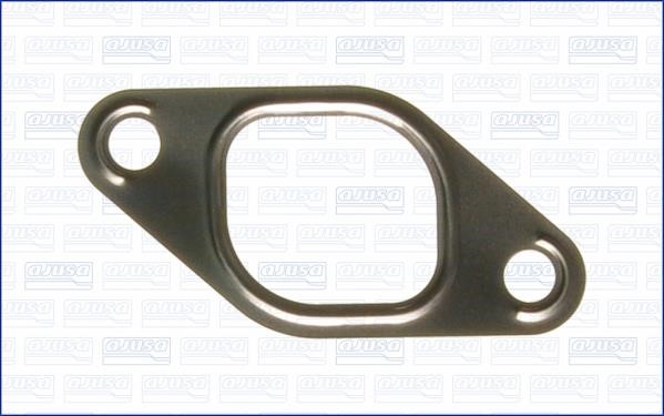 Wilmink Group WG1160943 Exhaust manifold dichtung WG1160943