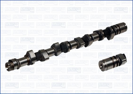 Wilmink Group WG1171474 Camshaft WG1171474