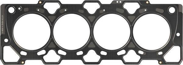 Wilmink Group WG1002984 Gasket, cylinder head WG1002984