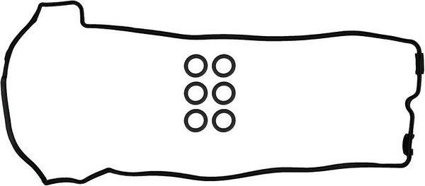 Wilmink Group WG1006618 Valve Cover Gasket (kit) WG1006618