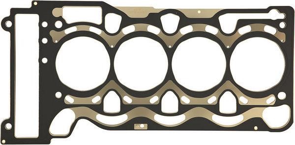 Wilmink Group WG1003872 Gasket, cylinder head WG1003872