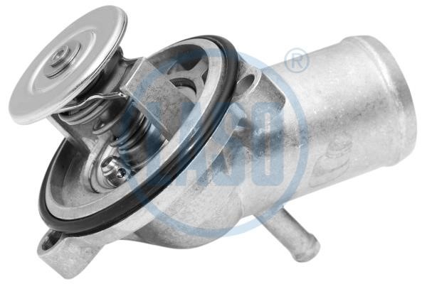 Wilmink Group WG1804302 Thermostat, coolant WG1804302