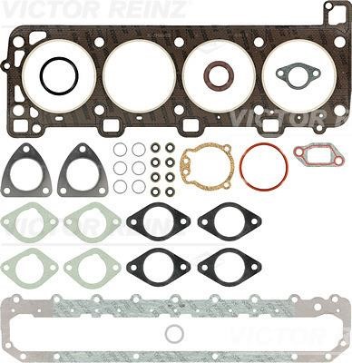 Wilmink Group WG1240056 Gasket Set, cylinder head WG1240056