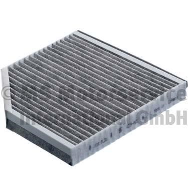 Wilmink Group WG1019261 Activated Carbon Cabin Filter WG1019261