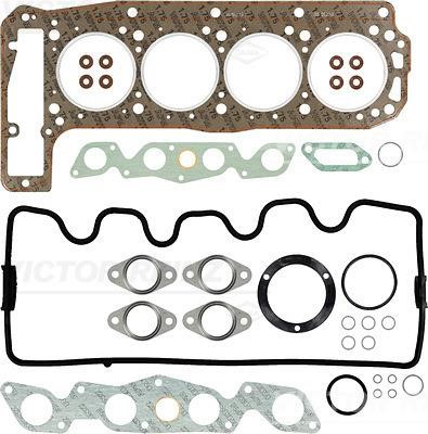 Wilmink Group WG1239931 Gasket Set, cylinder head WG1239931