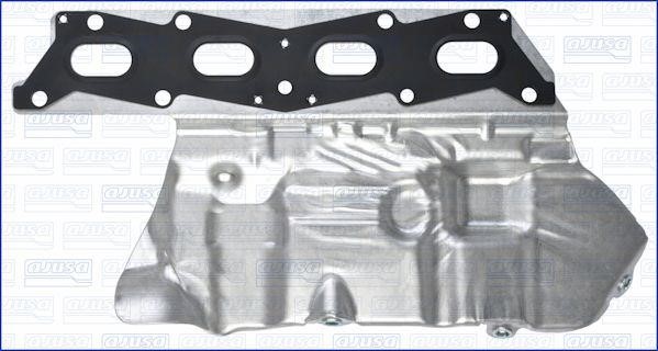 Wilmink Group WG1451362 Exhaust manifold dichtung WG1451362