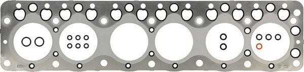 Wilmink Group WG1004049 Gasket, cylinder head WG1004049