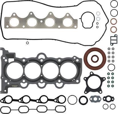 Wilmink Group WG1005897 Full Gasket Set, engine WG1005897