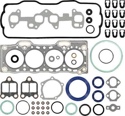 Wilmink Group WG1005925 Full Gasket Set, engine WG1005925