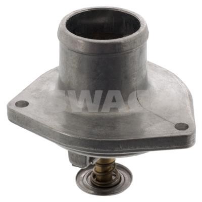 Wilmink Group WG1889692 Thermostat, coolant WG1889692