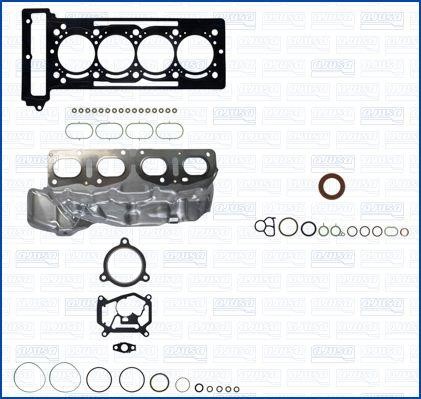 Wilmink Group WG1165738 Full Gasket Set, engine WG1165738