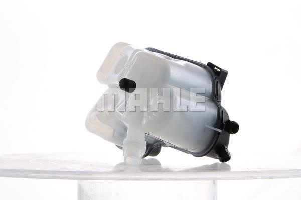 Expansion Tank, coolant Wilmink Group WG2184304