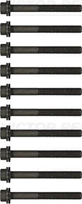 Wilmink Group WG1103200 Cylinder Head Bolts Kit WG1103200