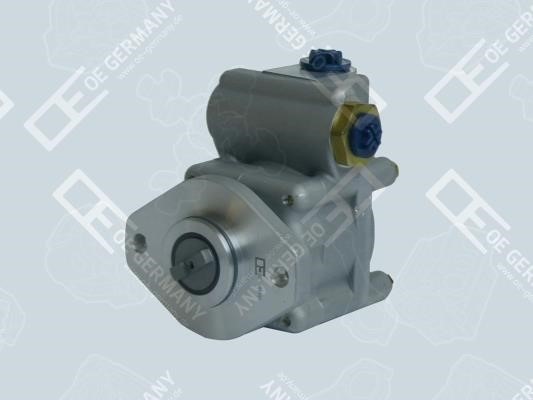 Wilmink Group WG2102681 Hydraulic Pump, steering system WG2102681