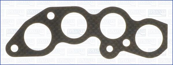 Wilmink Group WG1160883 Gasket common intake and exhaust manifolds WG1160883