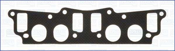 Wilmink Group WG1161100 Gasket common intake and exhaust manifolds WG1161100