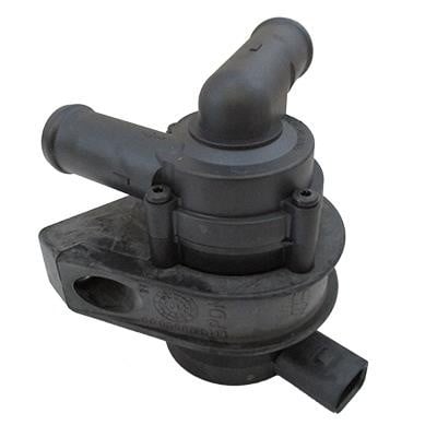 Wilmink Group WG1966107 Additional coolant pump WG1966107