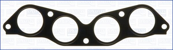 Wilmink Group WG1158413 Gasket, intake manifold WG1158413