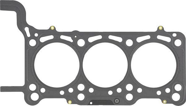 Wilmink Group WG1002492 Gasket, cylinder head WG1002492