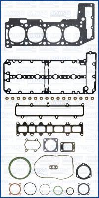 Wilmink Group WG1753190 Full Gasket Set, engine WG1753190