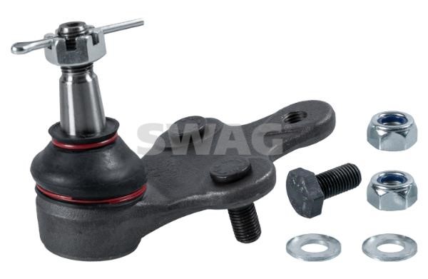 Wilmink Group WG2036852 Ball joint WG2036852