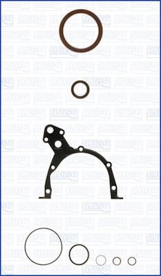 Wilmink Group WG1455140 Gasket Set, crank case WG1455140