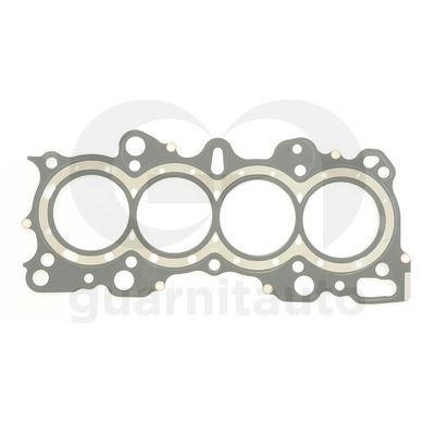 Wilmink Group WG2133676 Gasket, cylinder head WG2133676