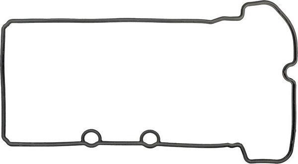 Wilmink Group WG1008530 Gasket, cylinder head cover WG1008530