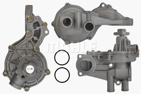 Wilmink Group Water pump – price