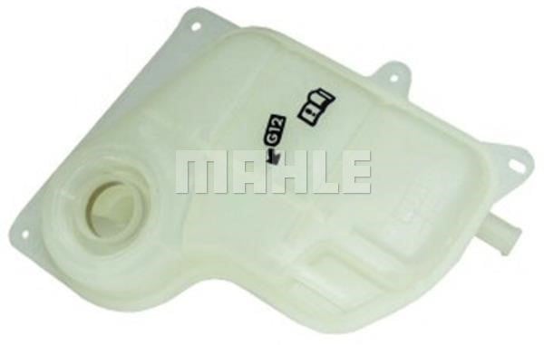 Wilmink Group WG2184275 Expansion Tank, coolant WG2184275