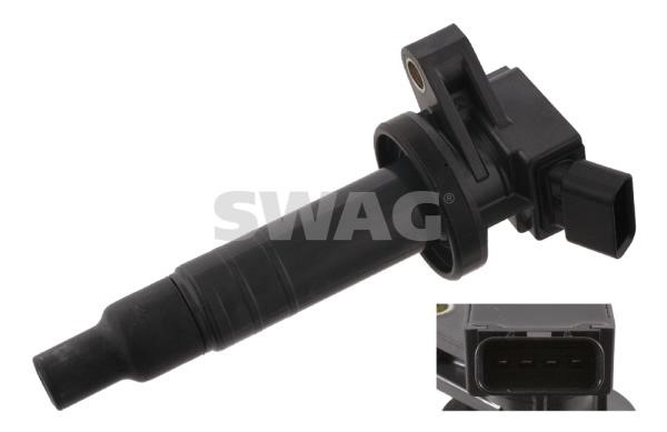 Wilmink Group WG1054921 Ignition coil WG1054921