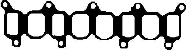 Wilmink Group WG1007199 Gasket common intake and exhaust manifolds WG1007199