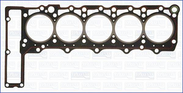 Wilmink Group WG1159506 Gasket, cylinder head WG1159506