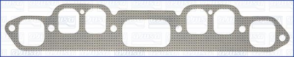 Wilmink Group WG1161254 Gasket common intake and exhaust manifolds WG1161254