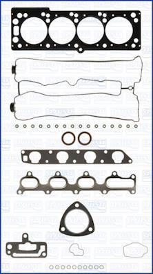 Wilmink Group WG1167532 Gasket Set, cylinder head WG1167532