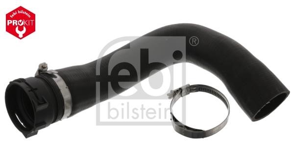 Wilmink Group WG1836297 Radiator Hose WG1836297