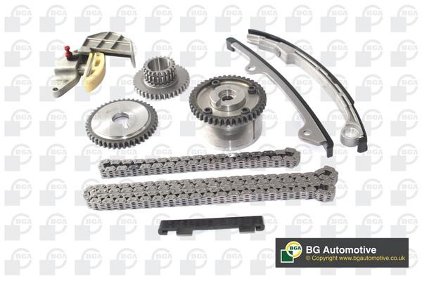 Wilmink Group WG1907528 Timing chain kit WG1907528