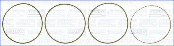 Wilmink Group WG1170227 O-rings for cylinder liners, kit WG1170227