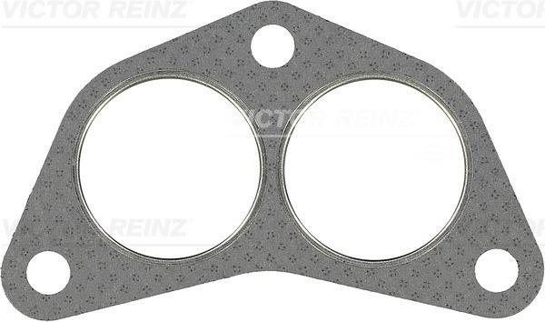 Wilmink Group WG1249210 Exhaust pipe gasket WG1249210