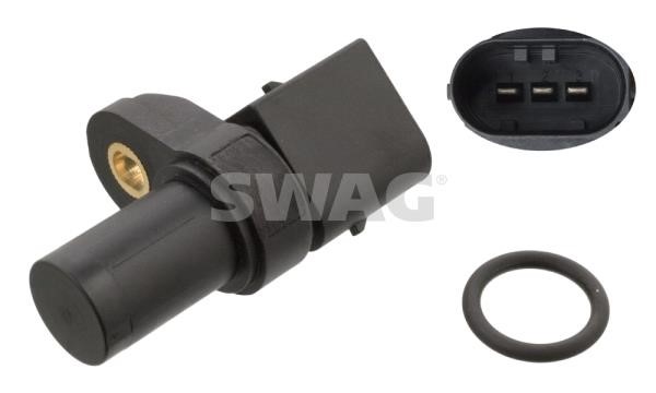 Wilmink Group WG1054386 Crankshaft position sensor WG1054386