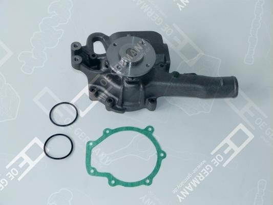 Wilmink Group WG1484999 Water pump WG1484999