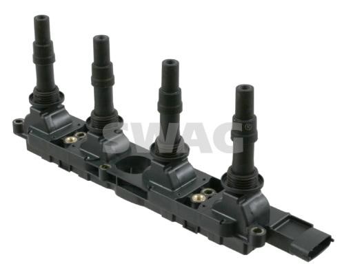 Wilmink Group WG1054671 Ignition coil WG1054671