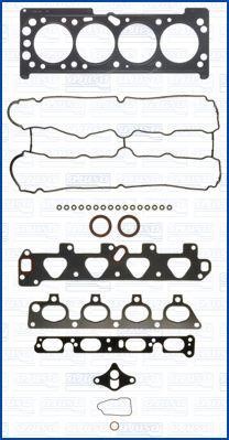 Wilmink Group WG1167491 Gasket Set, cylinder head WG1167491