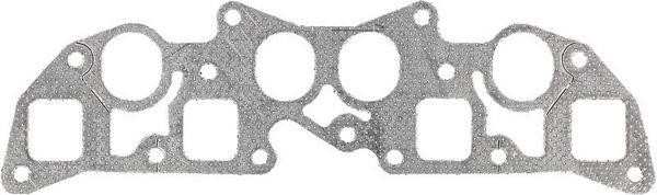 Wilmink Group WG1008926 Gasket common intake and exhaust manifolds WG1008926