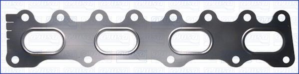 Wilmink Group WG1751793 Exhaust manifold dichtung WG1751793