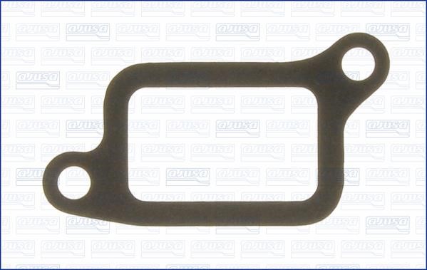 Wilmink Group WG1161635 Gasket, intake manifold WG1161635