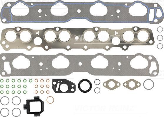 Wilmink Group WG1240154 Gasket Set, cylinder head WG1240154