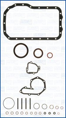 Wilmink Group WG1455102 Gasket Set, crank case WG1455102