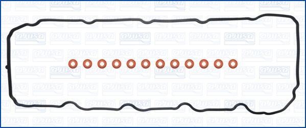 Wilmink Group WG2172616 Valve Cover Gasket (kit) WG2172616