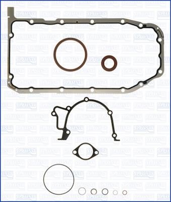 Wilmink Group WG1168868 Gasket Set, crank case WG1168868